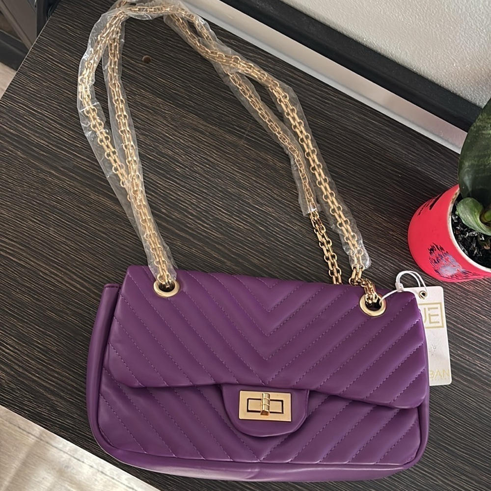 Urban expansions purple purce - Picture 3 of 5